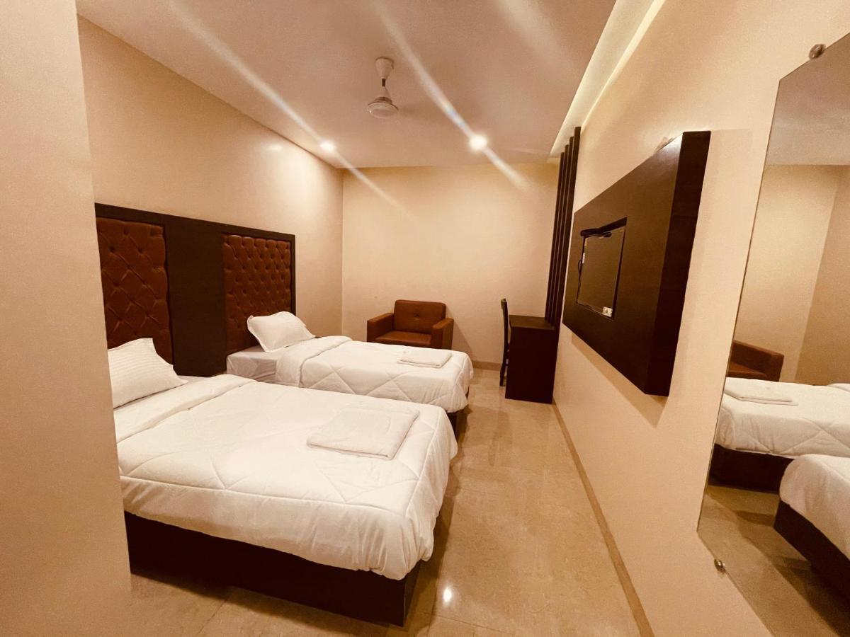 Hotel New Suite - Mumbai — Photos 2